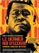 le dernier roi d'écosse