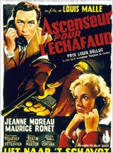 échafaud