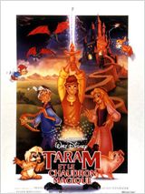 Taram et le chaudron magique Taram et le chaudron magique