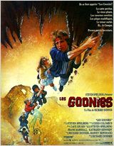 Les goonies Les goonies
