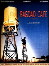 bagdad café