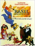 Basil détective privé Basil détective privé