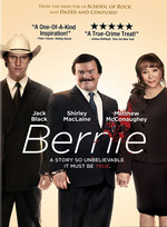 bernie