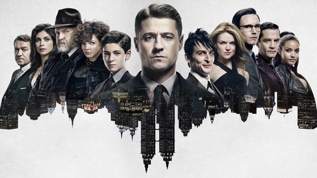 Gotham