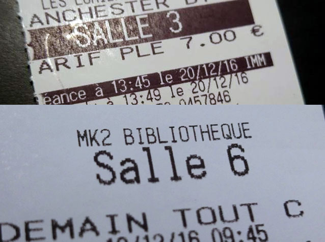 cine