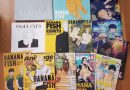 Ma collection BANANA FISH