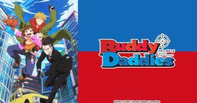 Buddy Daddies