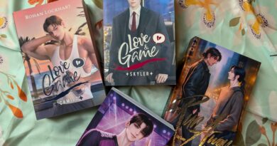Love & game