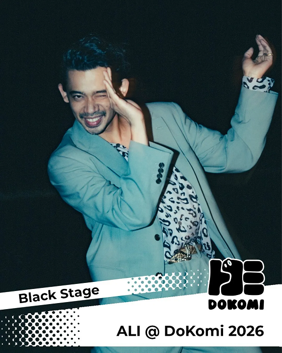 ALI : alien liberty international