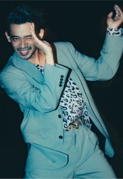 ALI : alien liberty international