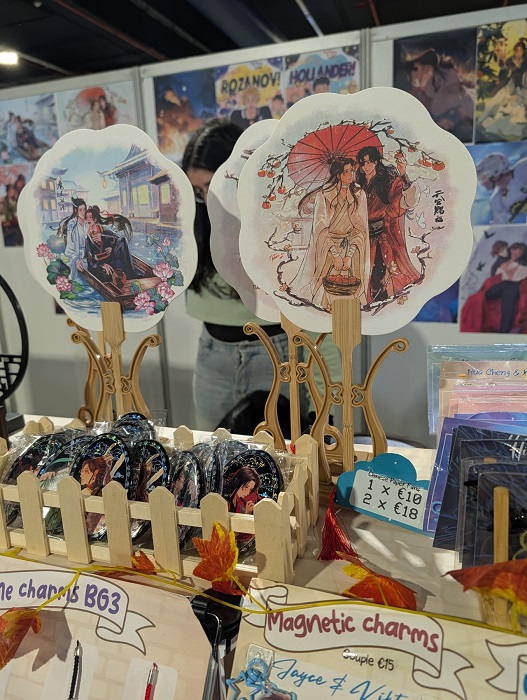 Y/CON Garden Party 2026