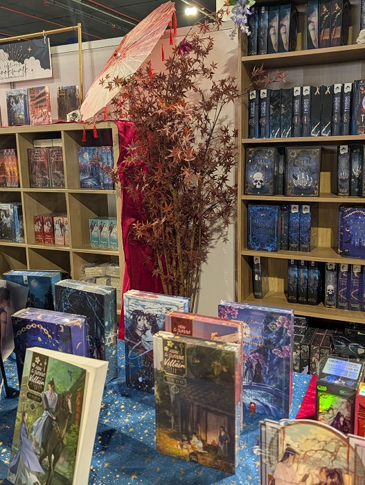 Y/CON Garden Party 2026