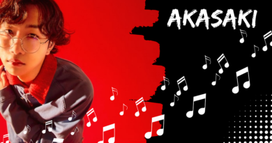 AKASAKI