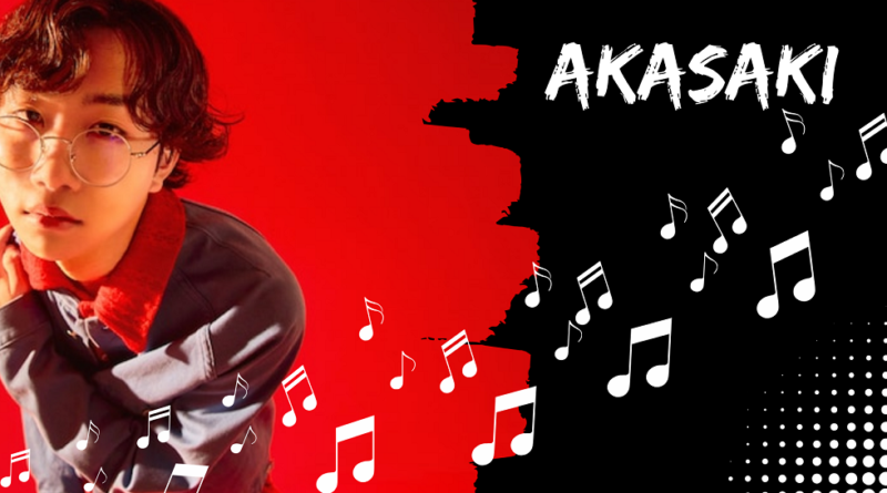 AKASAKI