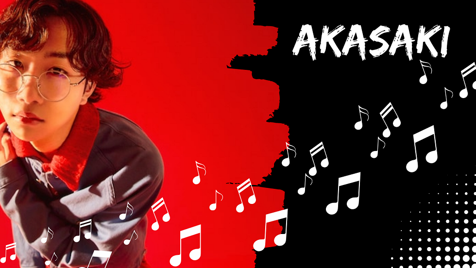 AKASAKI