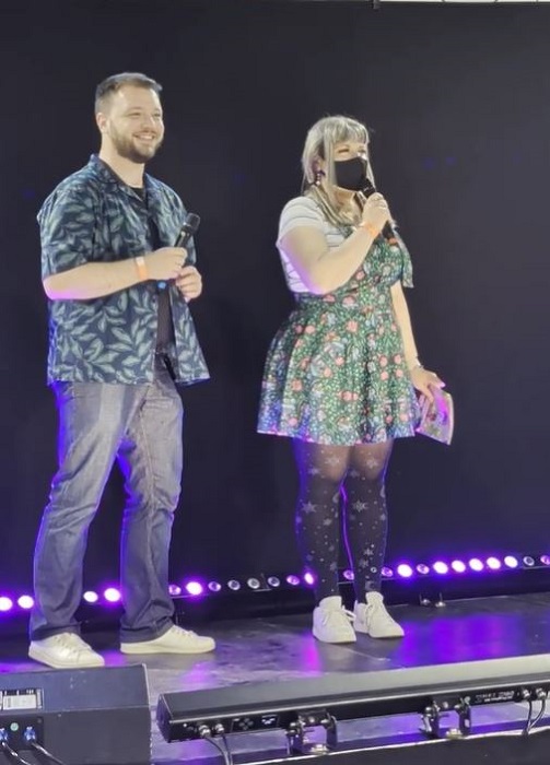 Y/CON Garden Party 2026