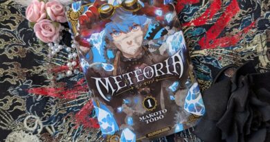 Meteoria