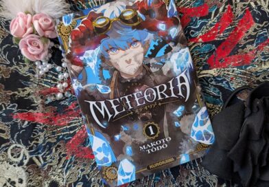 Meteoria