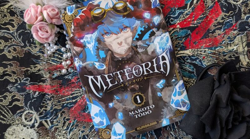 Meteoria