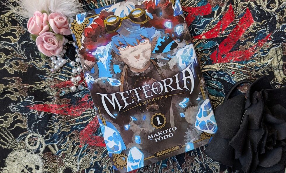 Meteoria