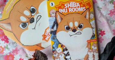 Shina inu rooms