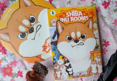 Shina inu rooms