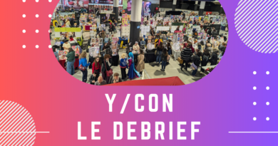 Y/CON Garden Party 2026