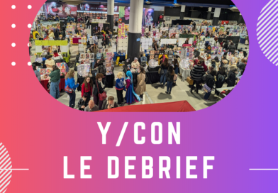 Y/CON Garden Party 2026