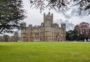 Londres 2026 : Visite de Downton Abbey