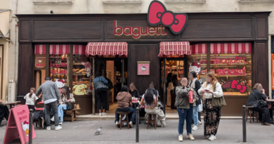 Baguett. by maison Kayzer