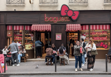 Baguett. by maison Kayzer
