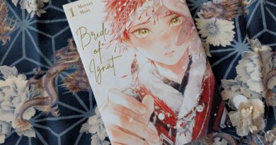 Bride of Ignat