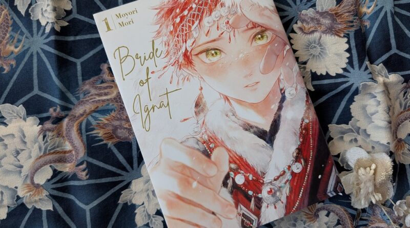 Bride of Ignat