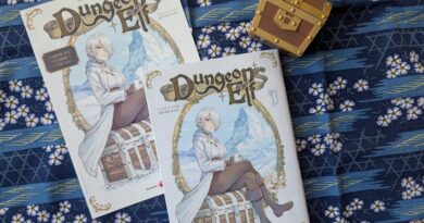 Dugeon elf