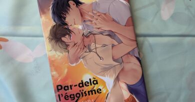 Par-delà l'égoïsme