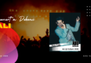 ALI en concert à DOKOMI