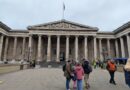 Londres 2026 : British Museum