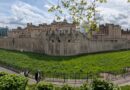 Londres 2026 : La tour de Londres