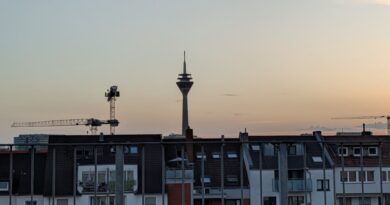 Düsseldorf