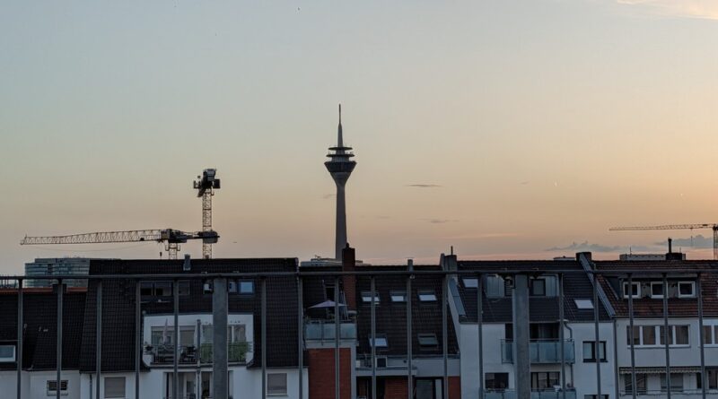 Düsseldorf