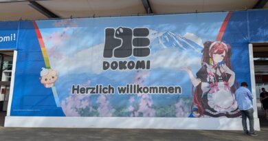 Dokomi 2026