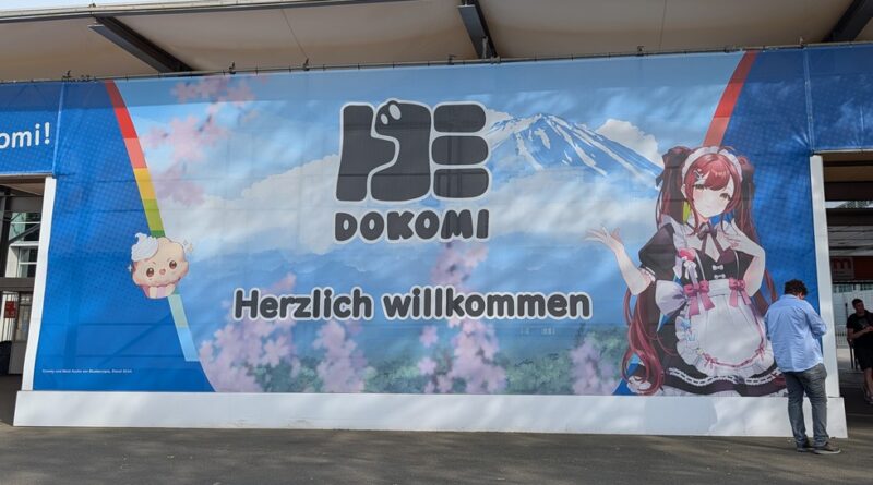 Dokomi 2026