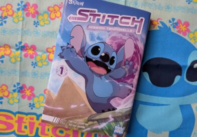Stitch : Mission temporelle