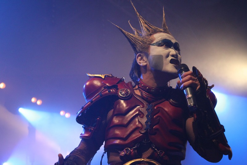 Seikima II