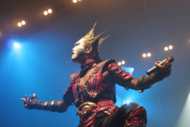Seikima II