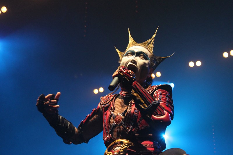 Seikima II