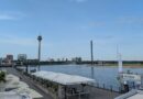 Séjour à Düsseldorf : 2e jour