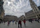 Une journée à Bruxelles