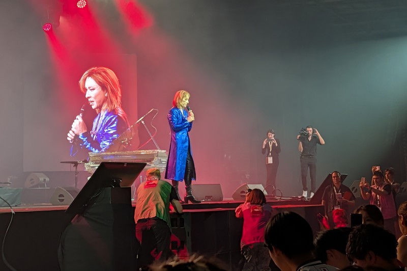 Japan expo 2026