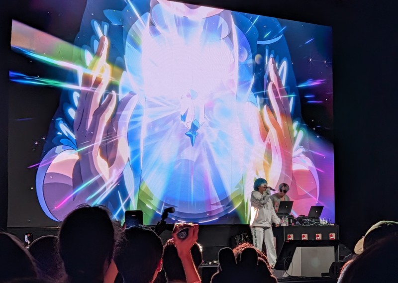 Japan expo 2026